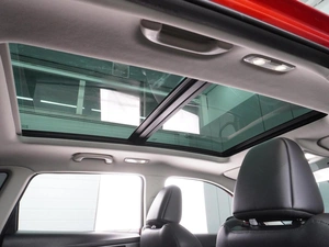 Внедорожник Changan CS35 Plus 2024 года, 1814000 рублей, Воронеж