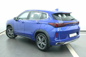 Внедорожник EXEED LX 2023 года, 2170000 рублей, Красноярск