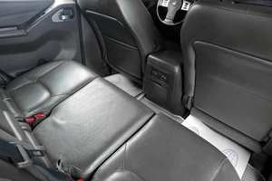 Внедорожник Nissan Pathfinder 2012 года, 1829000 рублей, Тюмень