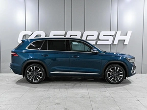 Внедорожник Geely Monjaro 2023 года, 3309000 рублей, Аксай