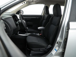 Внедорожник Mitsubishi Outlander 2018 года, 1718444 рублей, Москва