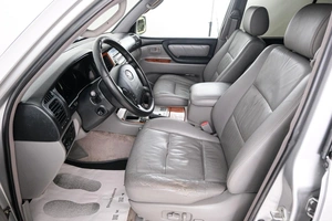 Внедорожник Toyota Land Cruiser 1998 года, 1699000 рублей, Красноярск