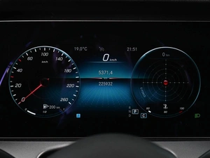 Седан Mercedes-benz E-класс 2021 года, 3359000 рублей, Ростов-на-Дону