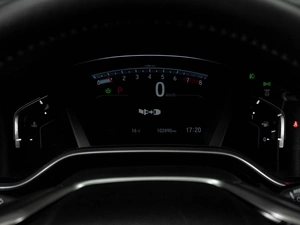 Внедорожник Honda CR-V 2017 года, 2649000 рублей, Тюмень
