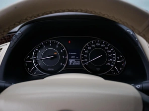 Внедорожник Nissan Patrol 2012 года, 1700000 рублей, Большой Сочи