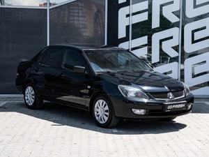 Седан Mitsubishi Lancer 2009 года, 600000 рублей, Краснодар
