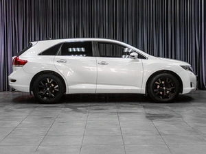 Внедорожник Toyota Venza 2013 года, 2269000 рублей, Тюмень