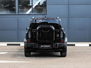 Внедорожник Jetour T2 2024 года, 3114000 рублей, Кирилловка