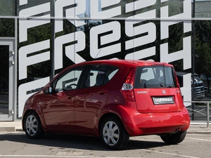 Хетчбэк Suzuki Splash 2010 года, 432500 рублей, Волгоград