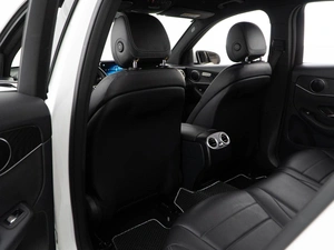 Внедорожник Mercedes-benz GLC-класс 2019 года, 3993055 рублей, Москва