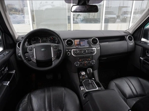 Внедорожник Land Rover Discovery 2011 года, 1540000 рублей, Нижний Новгород