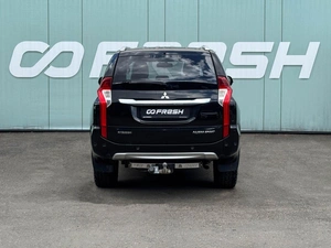 Внедорожник Mitsubishi Pajero Sport 2017 года, 2329000 рублей, Кропоткин