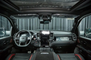 Пикап RAM 1500 2026 года, 11899000 рублей, Красноярск