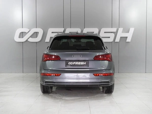 Внедорожник Audi Q5 2019 года, 3999000 рублей, Ростов-на-Дону