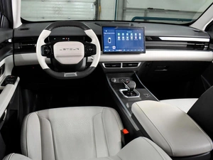 Внедорожник Jetour Dashing 2023 года, 2097000 рублей, Воронеж