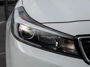 Седан Kia Cerato 2019 года, 1649000 рублей, Волгоград