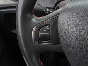 Внедорожник Renault Kaptur 2018 года, 1530000 рублей, Краснодар