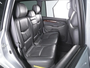 Внедорожник Toyota Land Cruiser Prado 2006 года, 1790000 рублей, Ростов-на-Дону