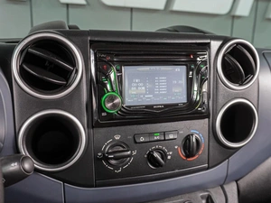 Минивэн Citroen Berlingo 2010 года, 849000 рублей, Воронеж