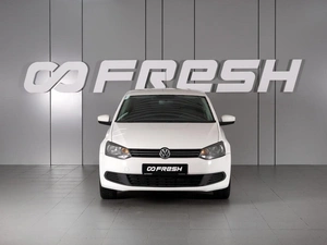 Седан Volkswagen Polo 2011 года, 755000 рублей, Минеральные Воды