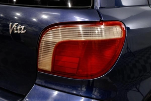 Хетчбэк Toyota Vitz 2000 года, 459000 рублей, Барнаул