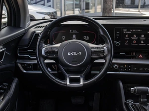 Внедорожник Kia Sportage 2023 года, 3049000 рублей, Большой Сочи