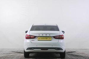 Седан ВАЗ (LADA) Vesta 2023 года, 1289000 рублей, Кемерово