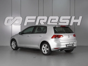 Хетчбэк Volkswagen Golf 2013 года, 1433000 рублей, Минеральные Воды