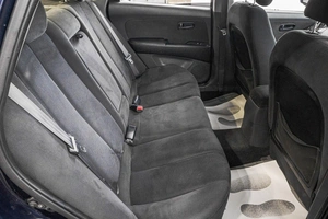 Седан Hyundai Elantra 2008 года, 729000 рублей, Барнаул