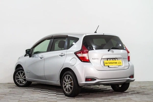 Хетчбэк Nissan Note 2016 года, 1299000 рублей, Сургут