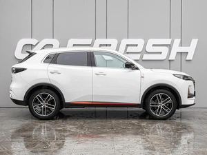 Внедорожник Changan UNI-S 2024 года, 2320000 рублей, Краснодар