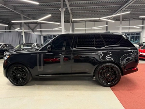 Внедорожник Land Rover Range Rover 2022 года, 15700000 рублей, Павловская Слобода