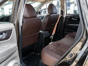 Внедорожник Nissan X-Trail 2021 года, 2760000 рублей, Краснодар