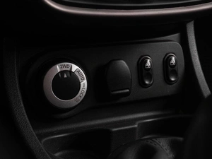 Внедорожник Renault Duster 2014 года, 939000 рублей, Тюмень