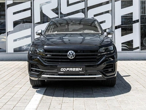 Внедорожник Volkswagen Touareg 2019 года, 4150000 рублей, Ставрополь