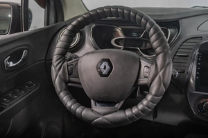 Внедорожник Renault Kaptur 2019 года, 1529000 рублей, Томск