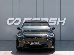 Внедорожник Tesla Model X 2024 года, 13419000 рублей, Краснодар