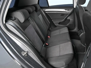 Хетчбэк Volkswagen Golf 2014 года, 1149000 рублей, Аксай
