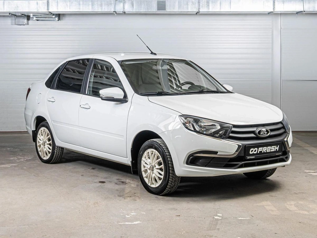 Седан ВАЗ (LADA) Granta 2025 года, 910000 рублей, Ставрополь