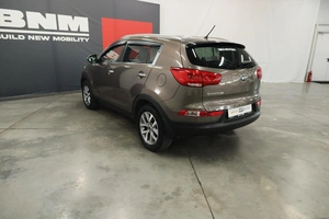 Внедорожник Kia Sportage 2014 года, 1740000 рублей, Курск