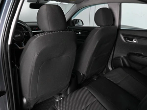 Седан Kia Rio 2020 года, 1439000 рублей, Аксай