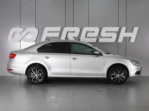 Седан Volkswagen Jetta 2013 года, 1079000 рублей, Минеральные Воды