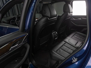 Внедорожник BMW X3 2017 года, 2888000 рублей, Тюмень