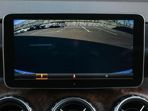 Внедорожник Mercedes-benz GLA-класс 2014 года, 1499000 рублей, Кирилловка