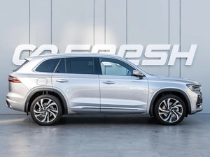 Внедорожник Geely Monjaro 2023 года, 3160000 рублей, Краснодар
