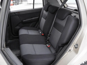 Хетчбэк Hyundai Getz 2007 года, 475000 рублей, Волгоград