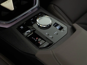 Внедорожник BMW X3 2025 года, 7049050 рублей, Москва