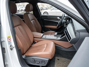 Седан Audi A6 2021 года, 4830000 рублей, Краснодар