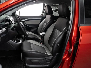 Универсал ВАЗ (LADA) Vesta Cross 2019 года, 1030000 рублей, Тюмень