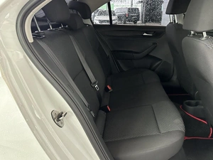 Лифтбек Volkswagen Polo 2021 года, 1300000 рублей, Уфа